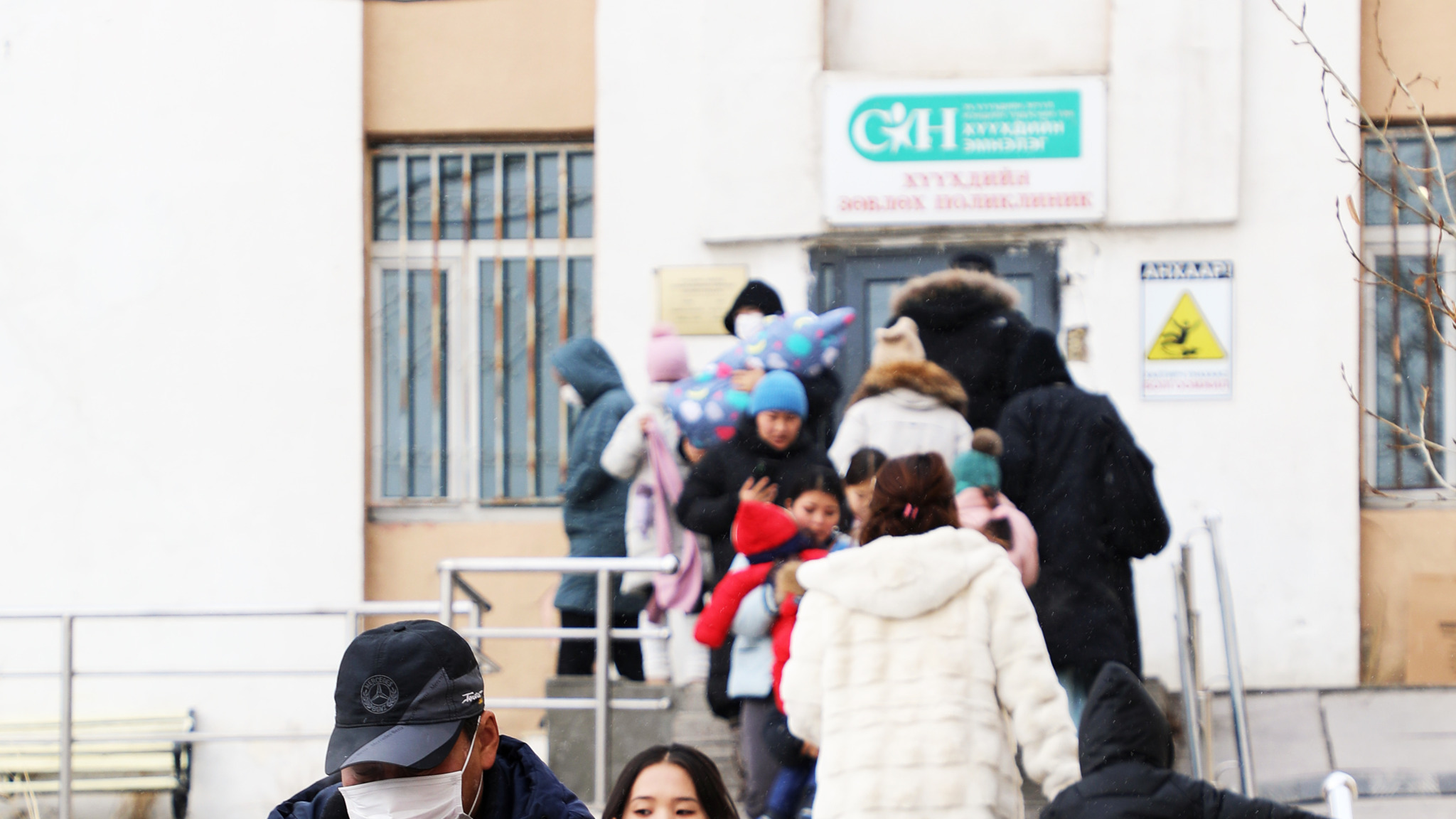 Declining birth rate pushes ‘5 million’ ambition away